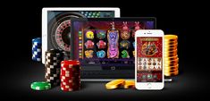 Start playing slots games with us now.