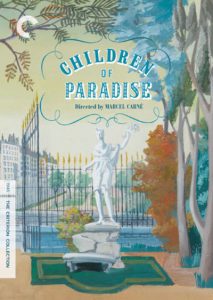 ดูหนังออนไลน์ Children of Paradise