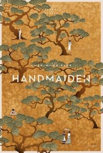 ดูหนังออนไลน์ The Handmaiden