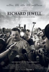 ดูหนังออนไลน์ Richard Jewell