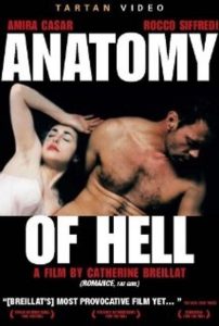 ดูหนังออนไลน์ Anatomy of Hell.