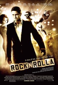 ดูหนังออนไลน์ RocknRolla