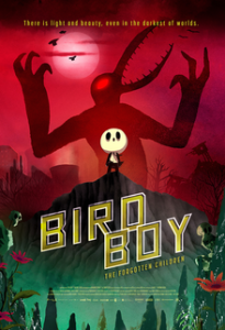 อนิเมะ Birdboy: The Forgotten Children  ตอนใหม่ล่าสุด อนิเมะมาใหม่