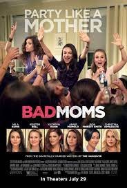รีวิวหนัง Bad Moms  ดูหนัง2023